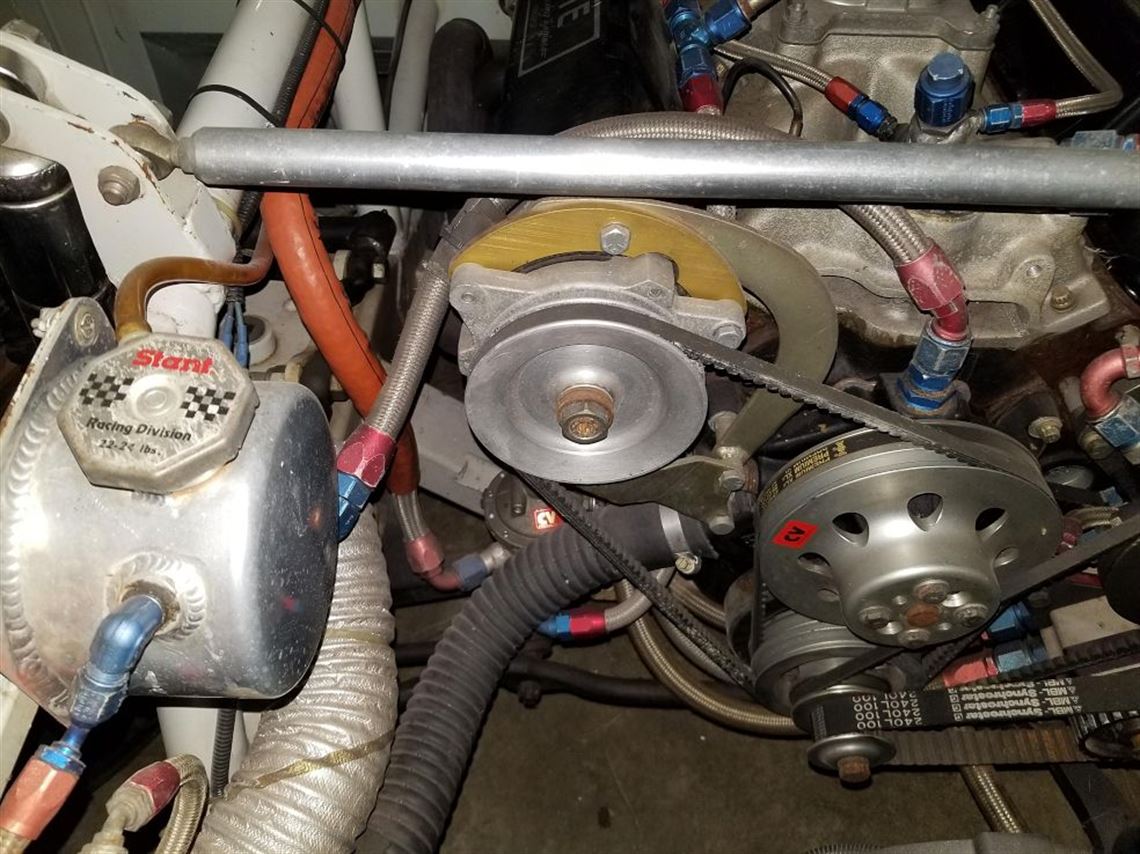 Extra Rear Extra Rear