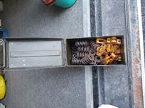 Engine Specs Engine Specs