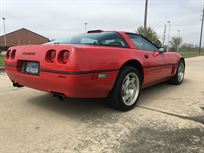 R rear 3/4 R rear 3/4