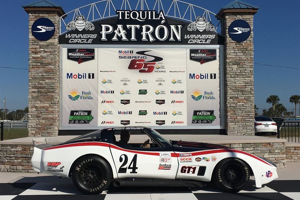 Sebring Sebring