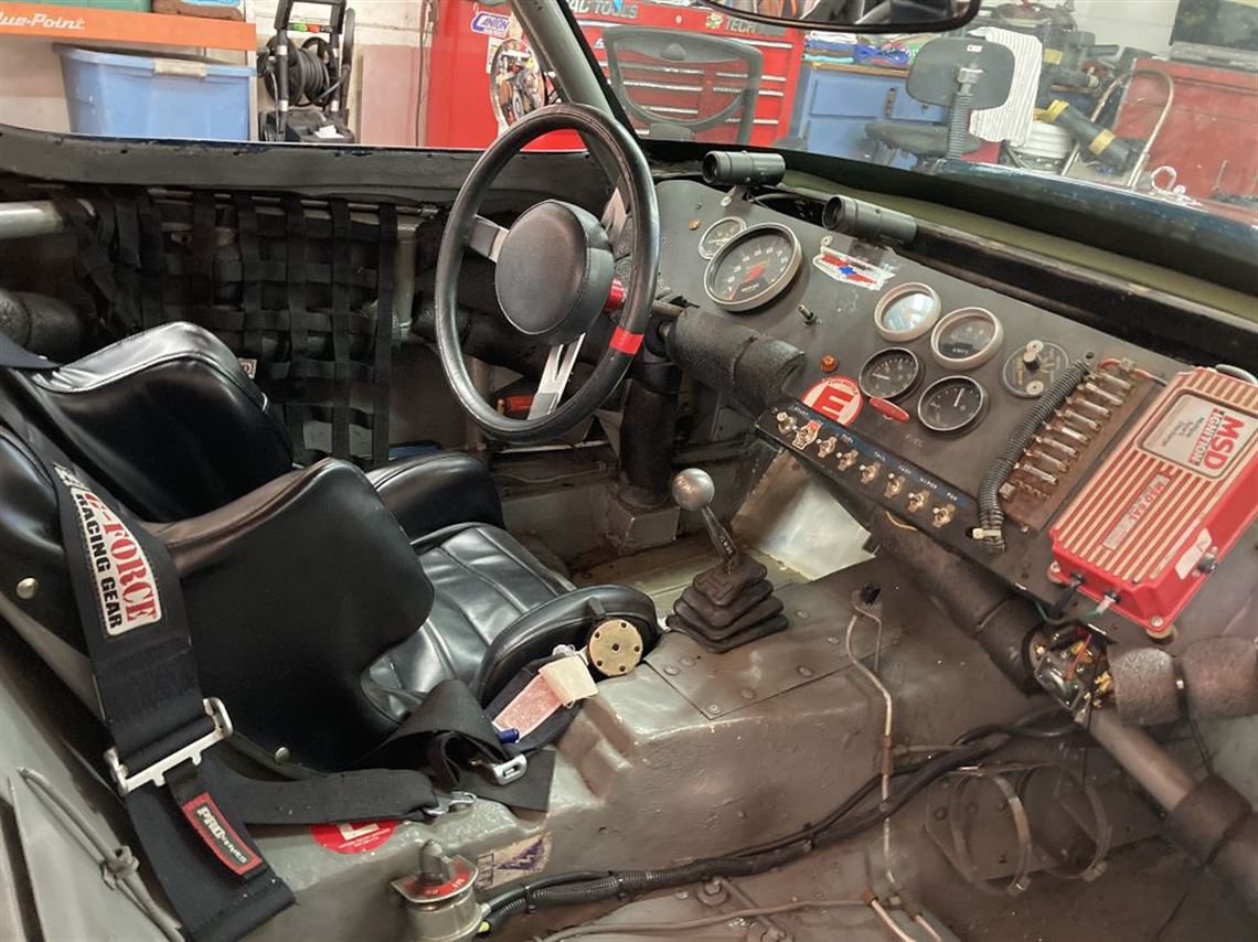 interior interior