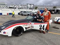 Daytona Daytona