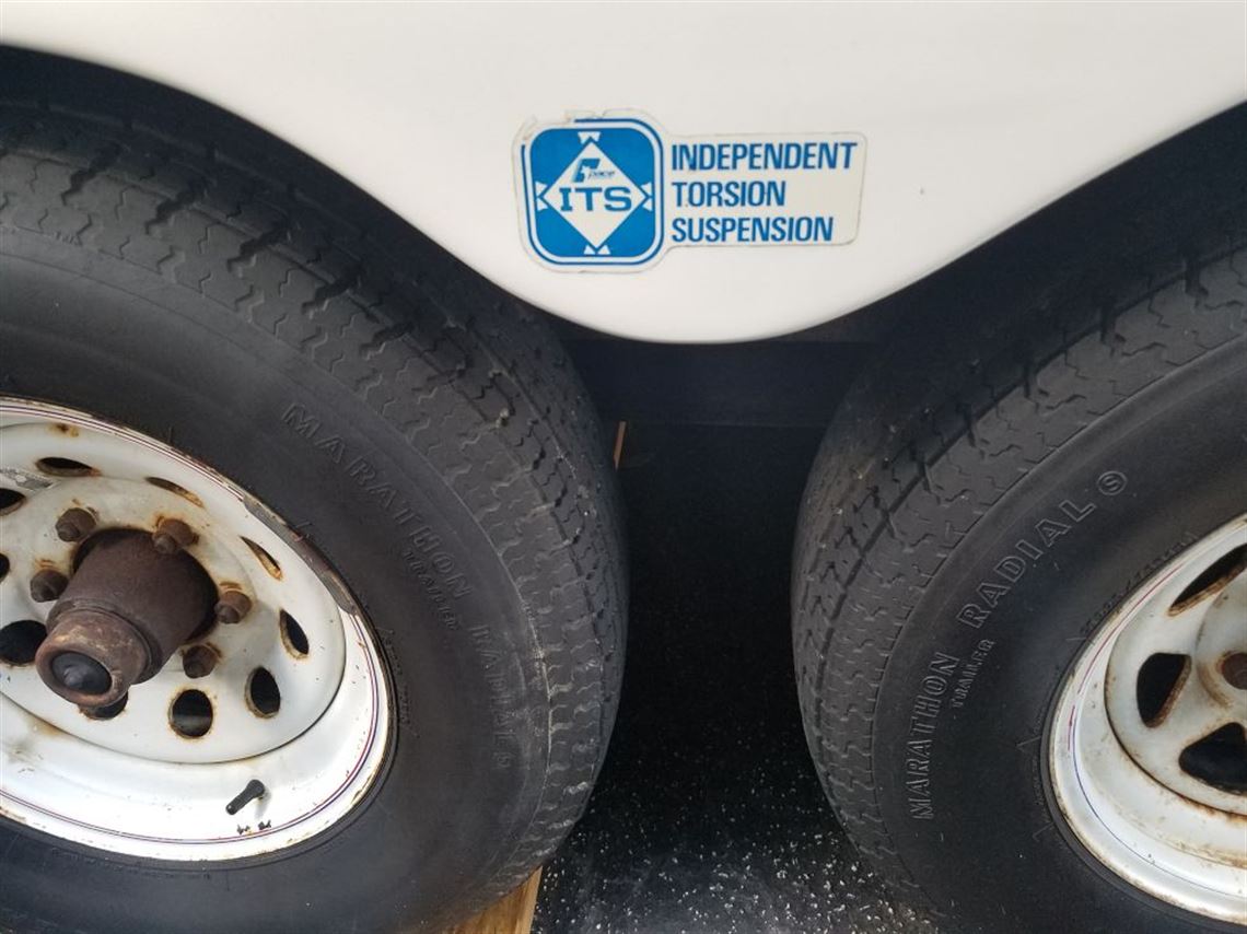 Suspension Suspension