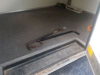 Sway Bar Sway Bar