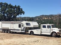 Full rig  Full rig