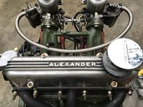 Valve cover Valve cover