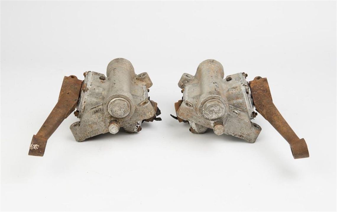 shock absorb shock absorb