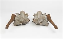 shock absorb shock absorb