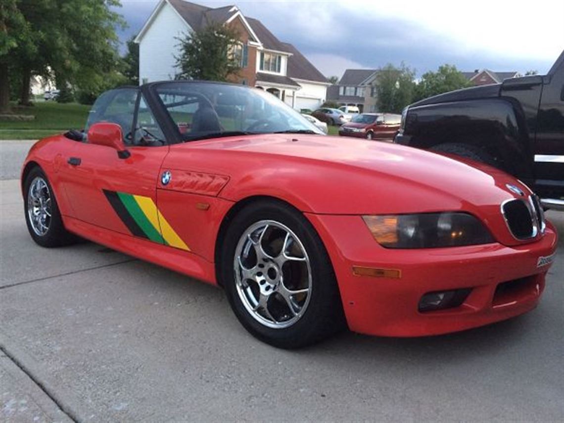 1996-bmw-dinan-z3-roadtrack-car