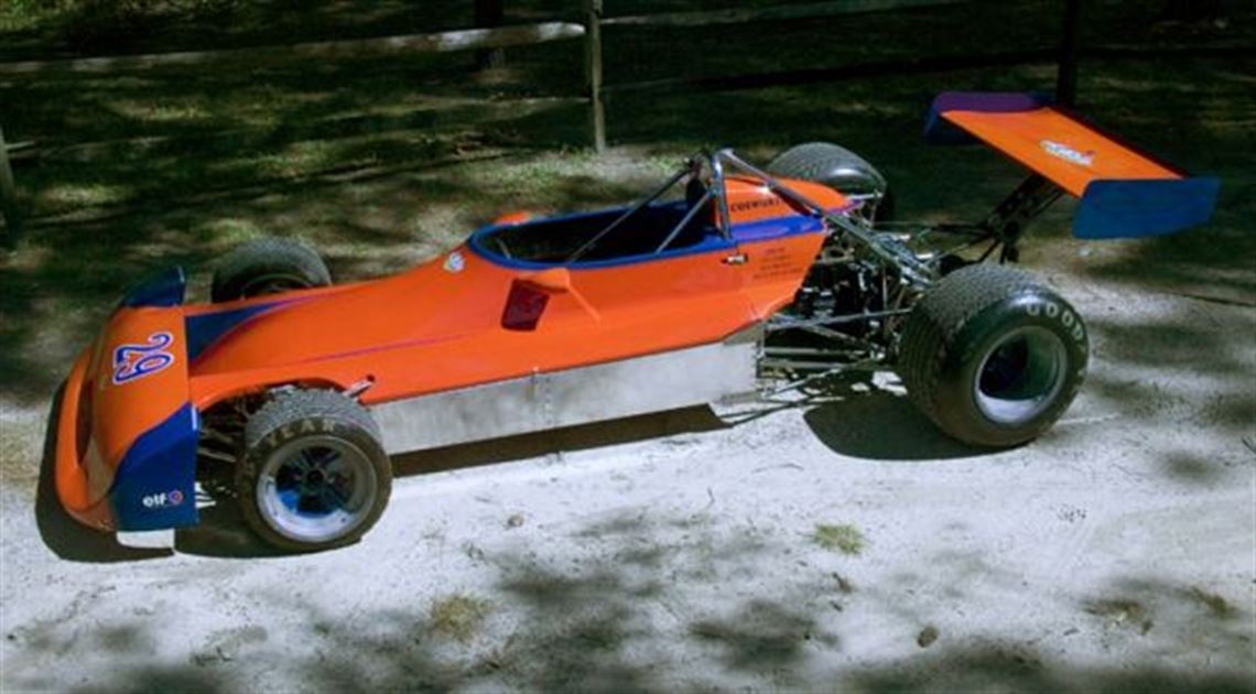 1975-chevron-b-29-fa-complete-roller-and-gear