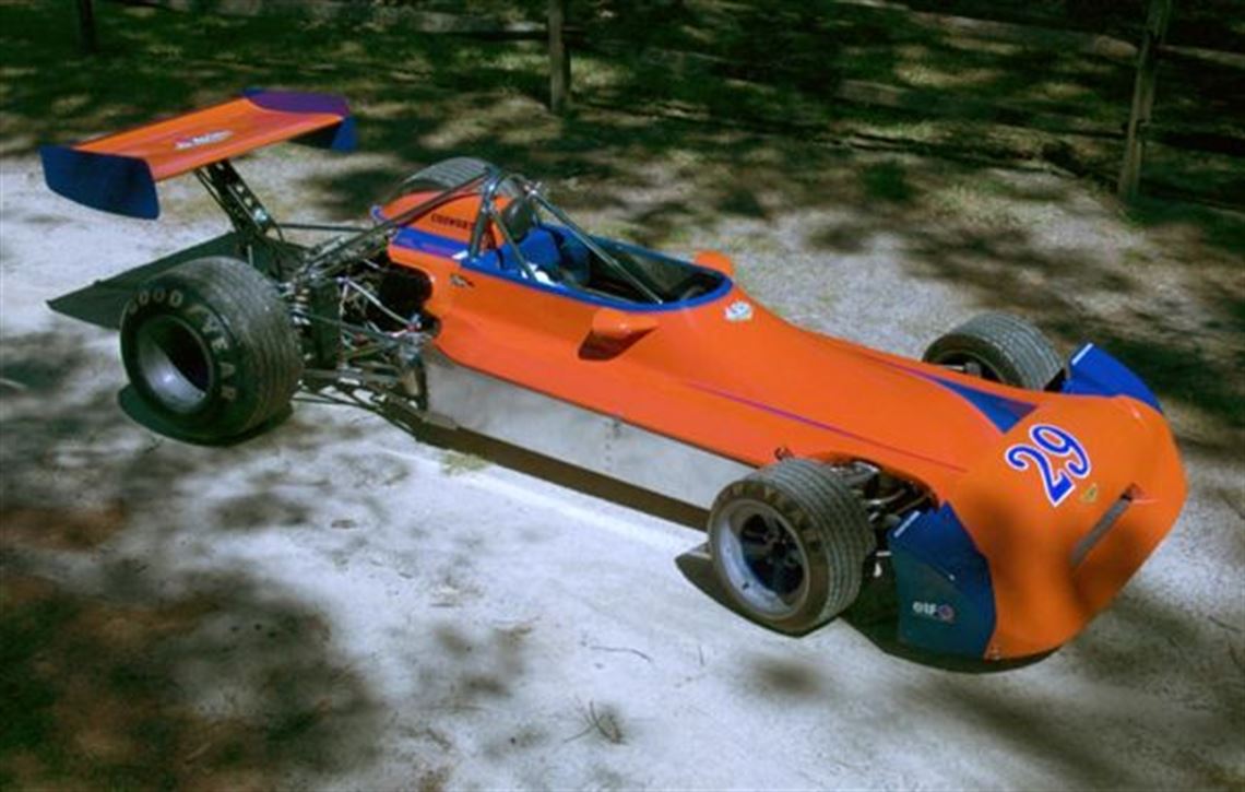 1975-chevron-b-29-fa-complete-roller-and-gear