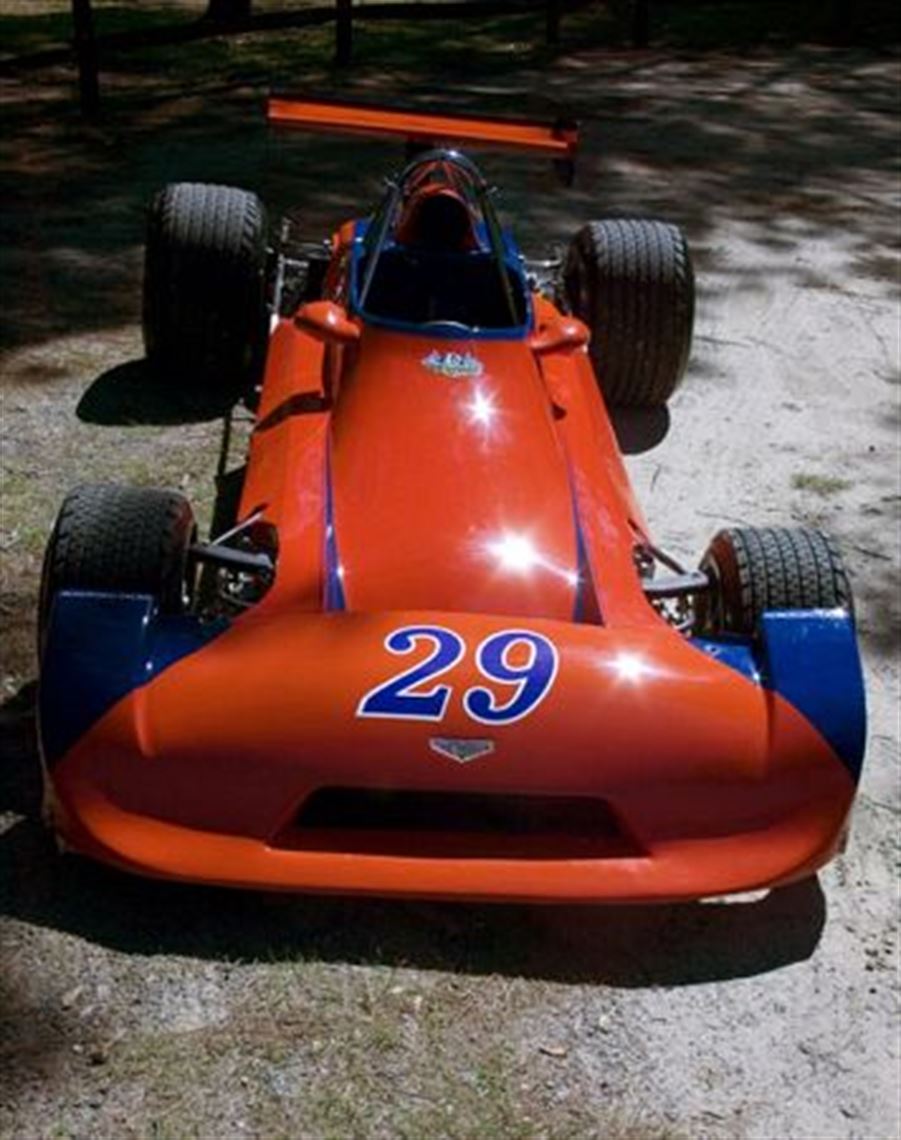 1975-chevron-b-29-fa-complete-roller-and-gear