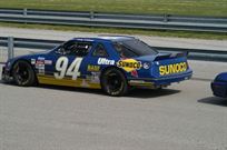 1991-chevy-lumina-sunoco