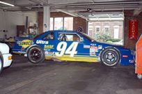 1991-chevy-lumina-sunoco