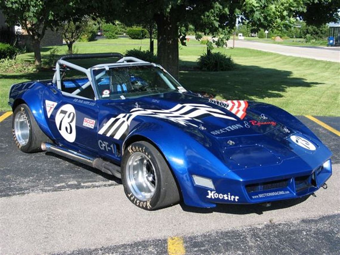 1970-chevy-vintage-corvette-racecar-complete