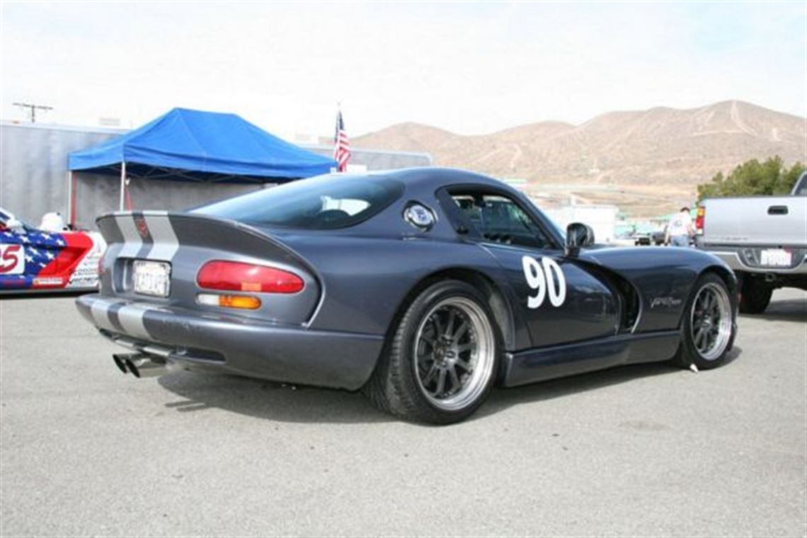 2000-dodge-viper-gts-complete