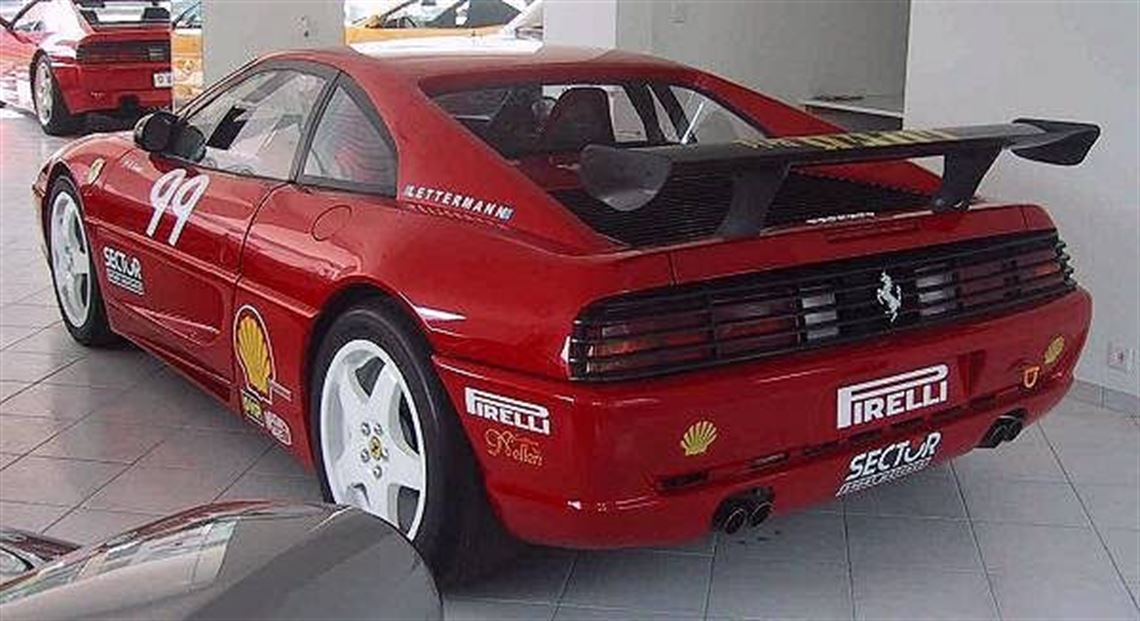 1992-ferrari-348-challenge-factory-racecar