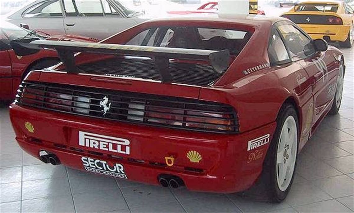 1992-ferrari-348-challenge-factory-racecar