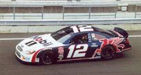 1996-ford-taurus-nascar