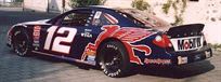 1996-ford-taurus-nascar