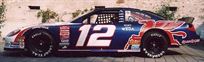 1996-ford-taurus-nascar