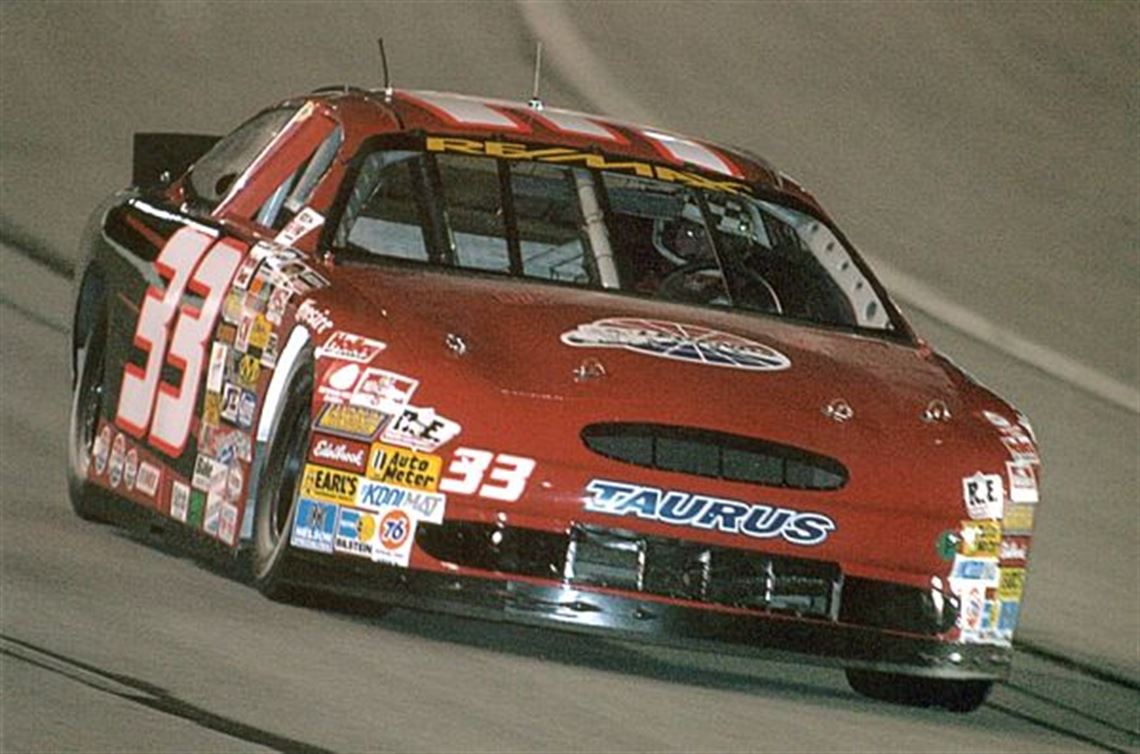 1999-ford-taurus-arca-race-car