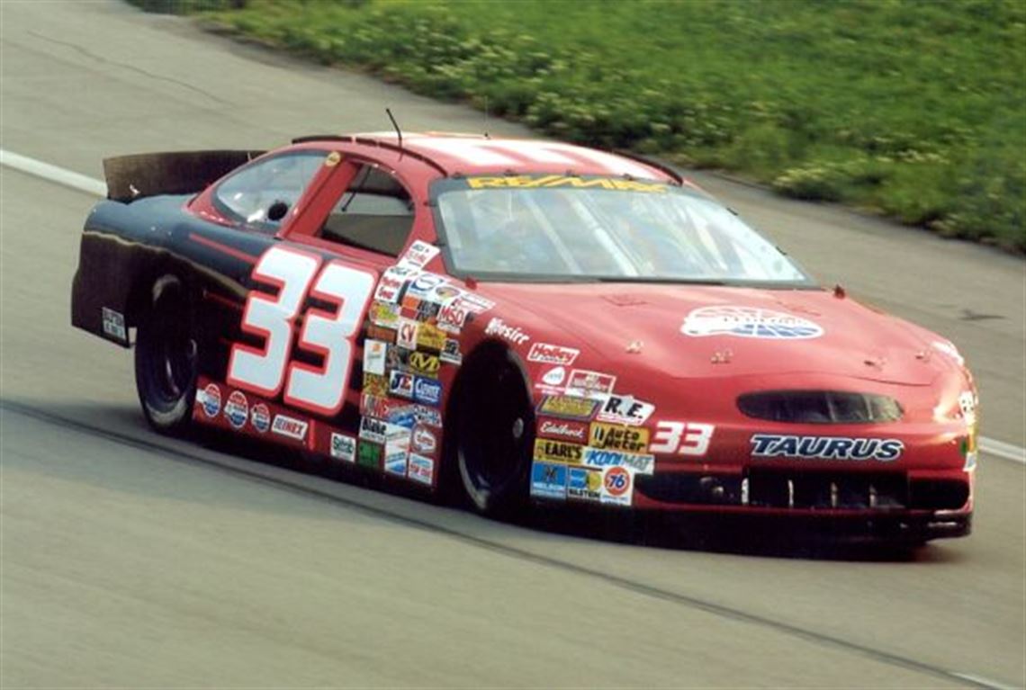 1999-ford-taurus-arca-race-car