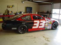 1999-ford-taurus-arca-race-car