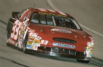 1999-ford-taurus-arca-race-car