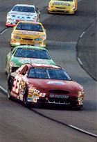 1999-ford-taurus-arca-race-car