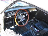 1965-ford-fastback-shelby-r-model-clone