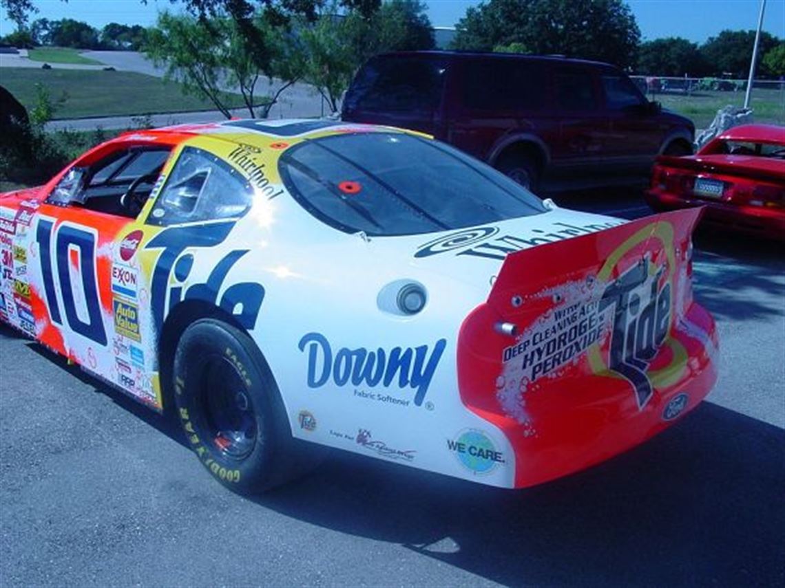 1999-ford-taurus-ricky-rudd-tide-car-10