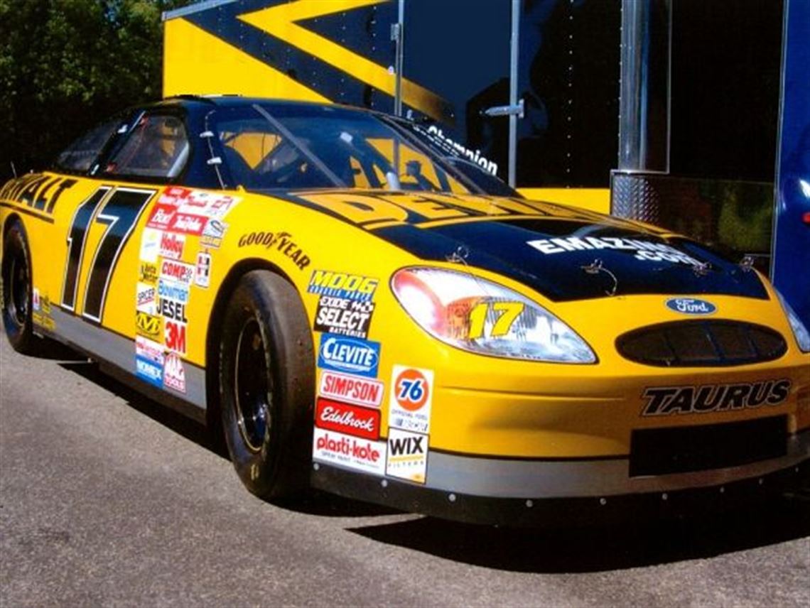 2002-ford-taurus-17-matt-kenseth