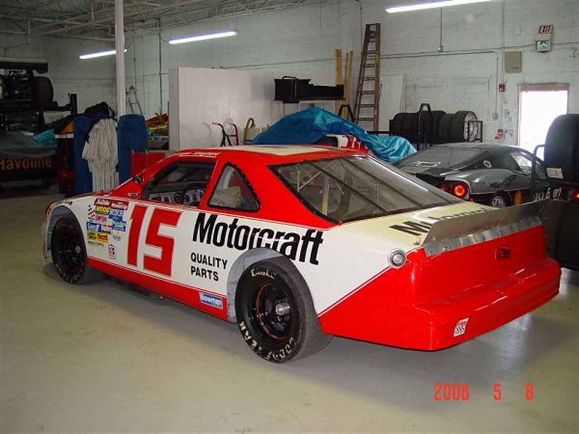 1990-ford-t-bird-motorcraft