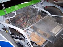 2006-ford-nascar-video-game-simulator-video-g