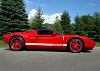 2005-ford-ford-gt-concours-upgraded