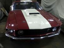 1969-ford-mustang-fastback-complete-race-car