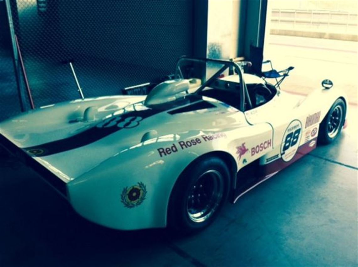 1978-ford-robinson-rs-2-race-car