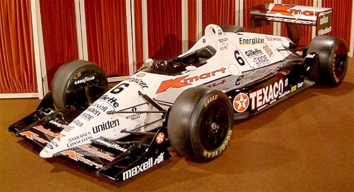 1991-lola-indy-car