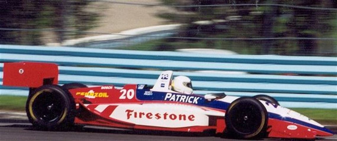 1995-lola-indycar-sold