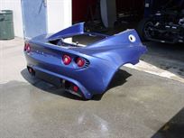 2001-lotus-elise-s2-project