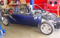 2001-lotus-elise-s2-project