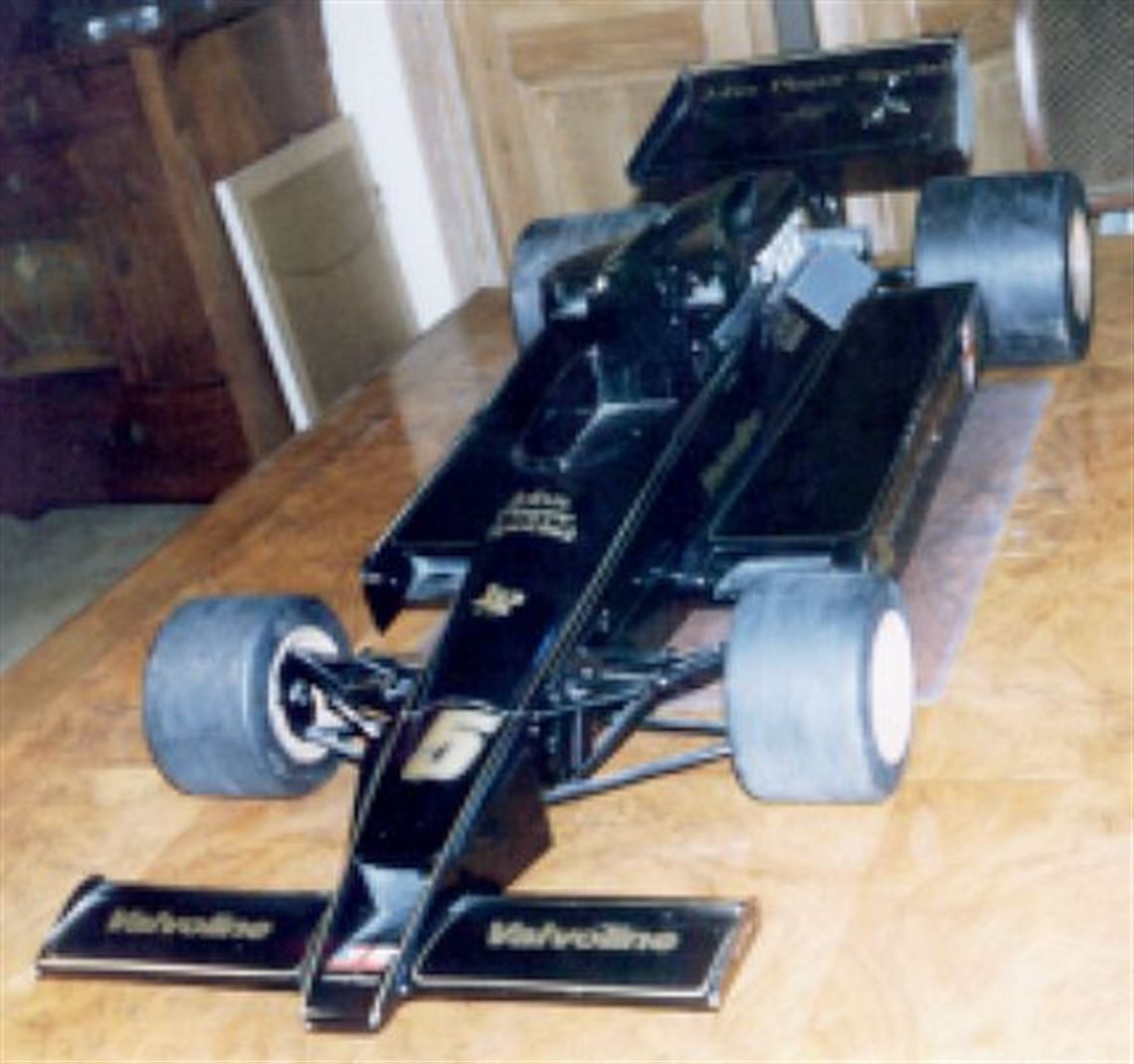 1978-lotus-type-78-formula-1-windtunnel-model