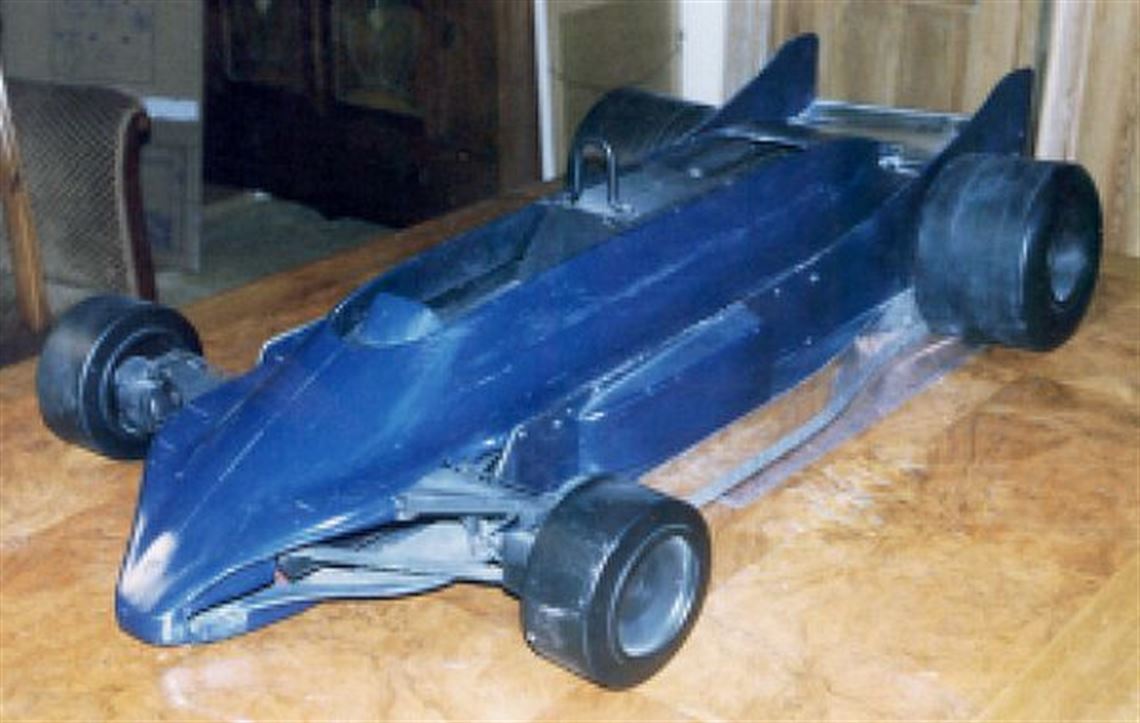 198081-lotus-type-8688-windtunnel-model