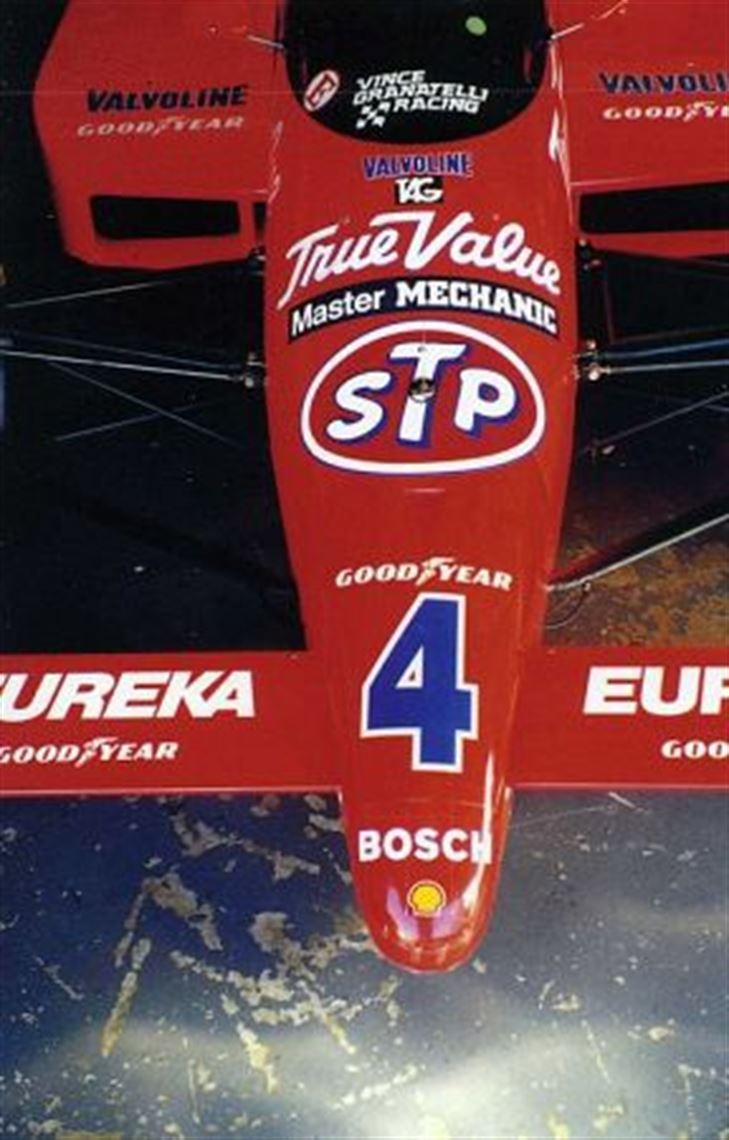 1986-march-86c-indy-car