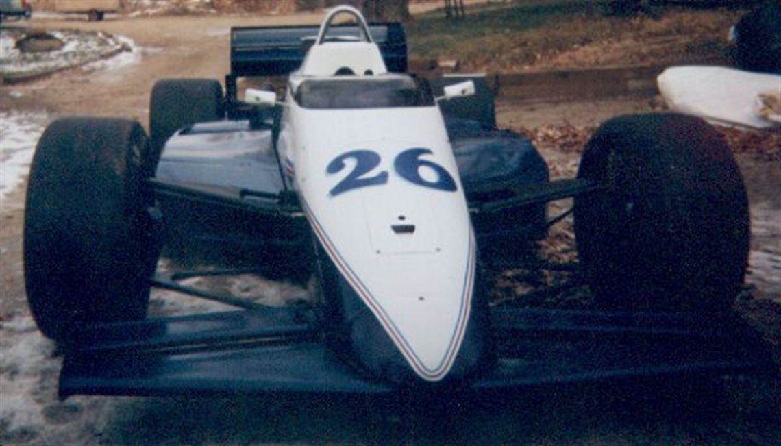 1985-march-85c-indy-car