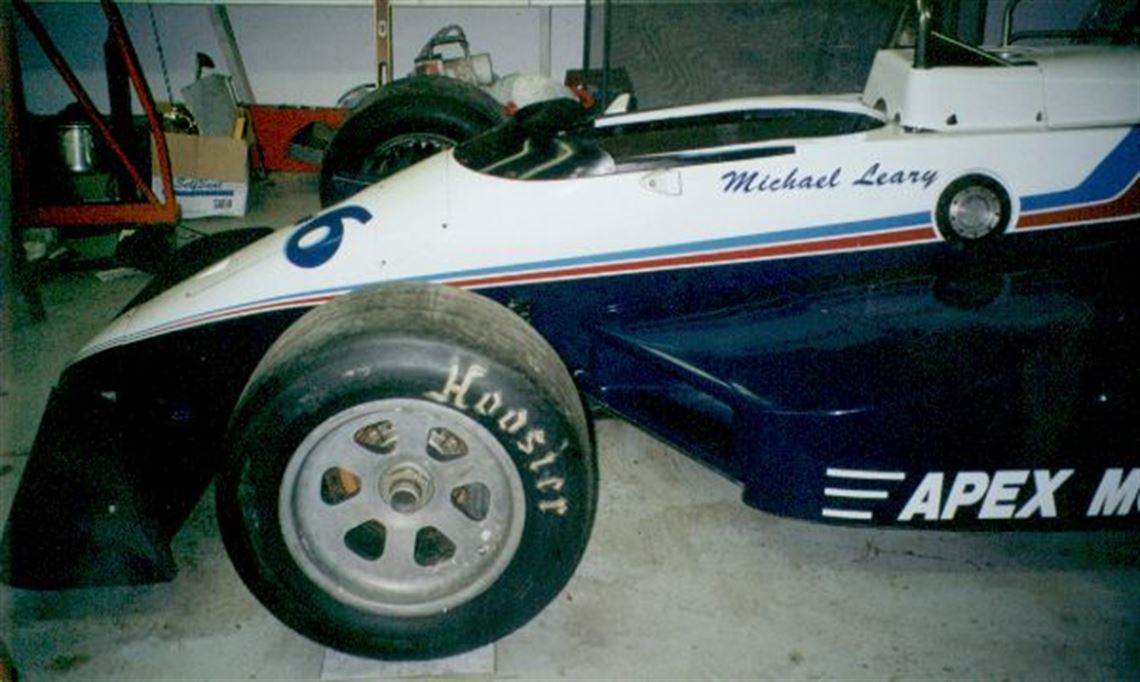 1985-march-85c-indy-car