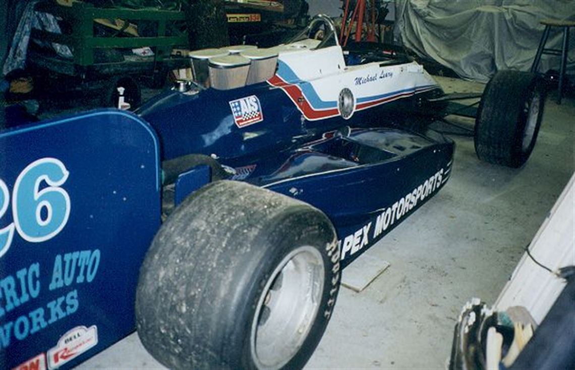 1985-march-85c-indy-car