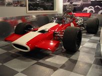 1969-mclaren-m10a