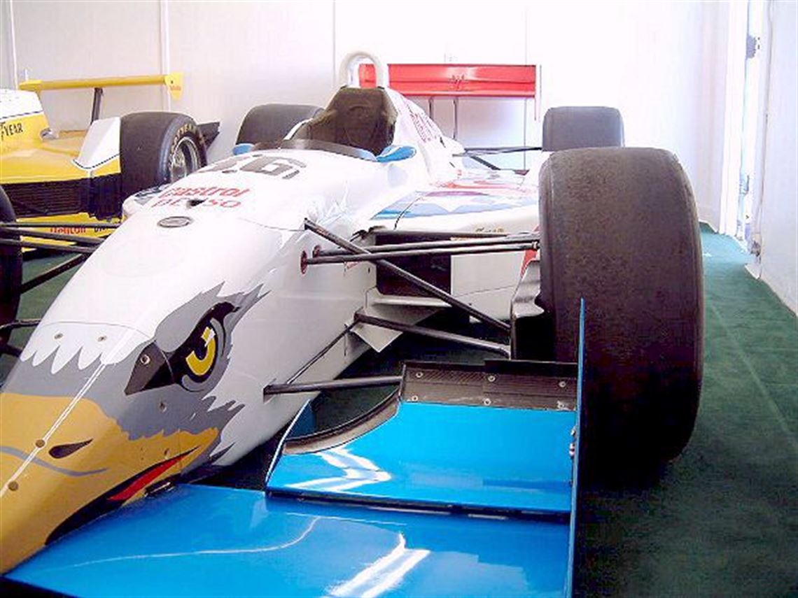 1996-aar-eagle-mk-v-champ-car-roller